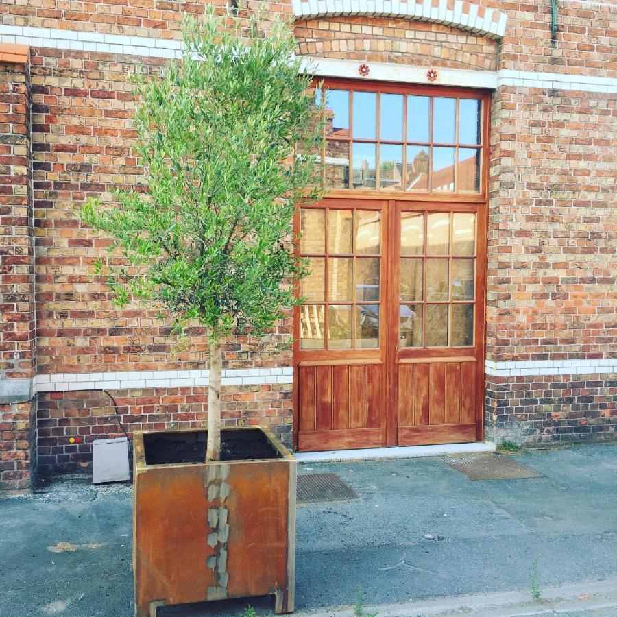 B Room Bruges Exterior foto